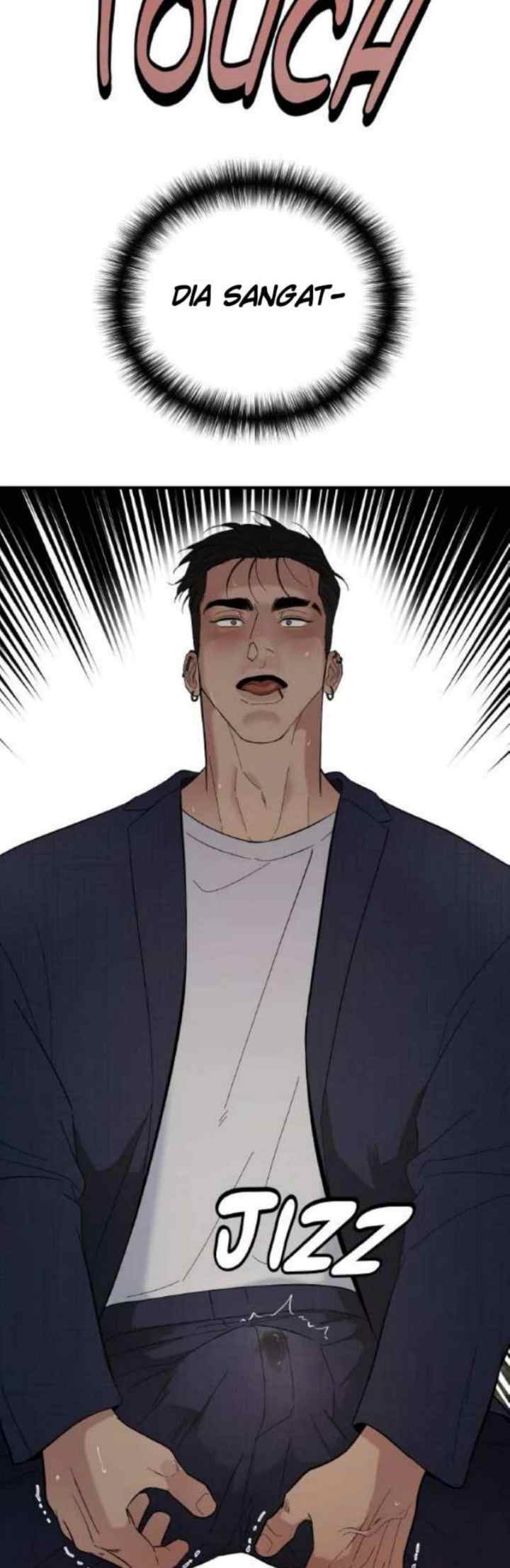 Take Off chapter 109 halaman 19