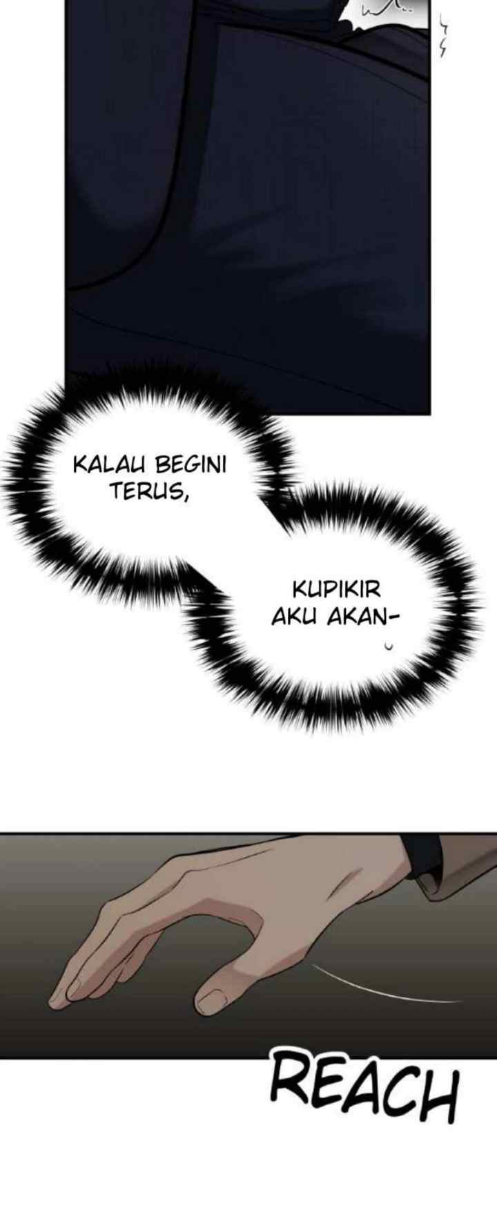 Take Off chapter 109 halaman 12