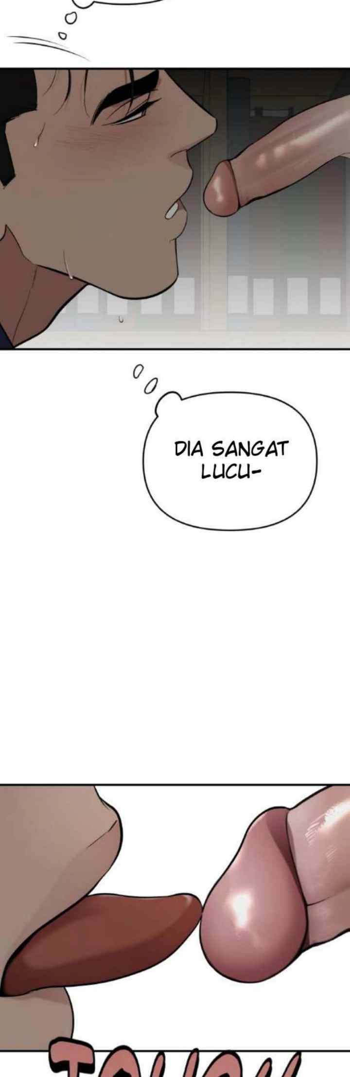 Take Off chapter 109 halaman 18