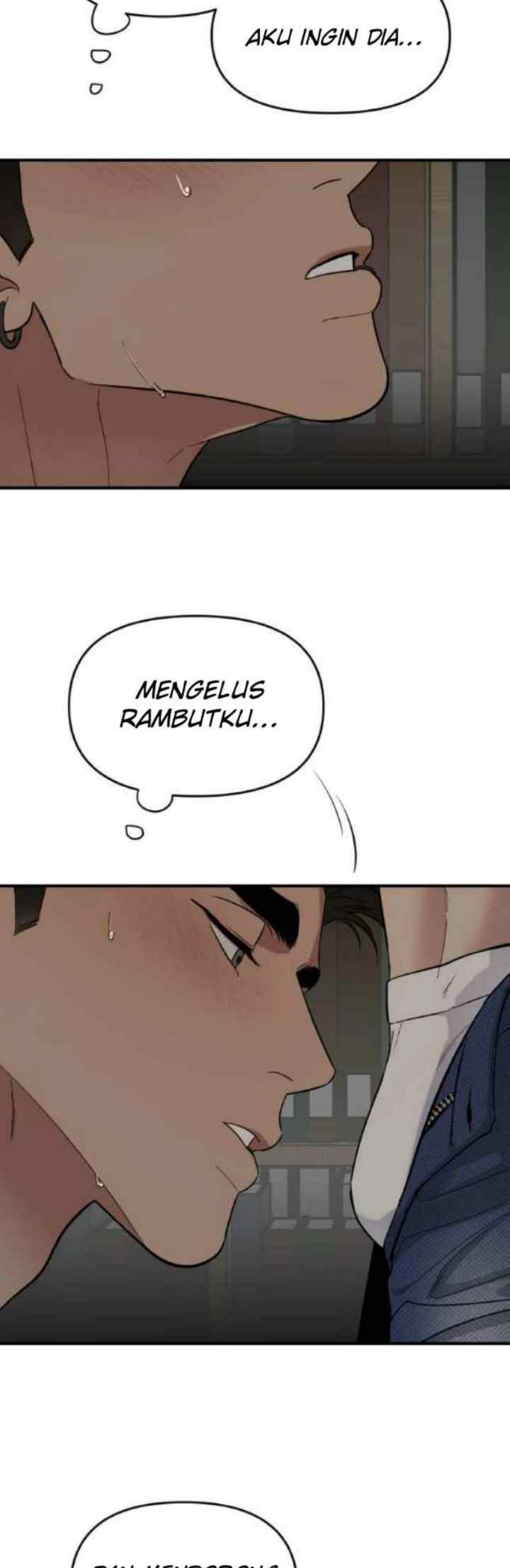 Take Off chapter 109 halaman 10