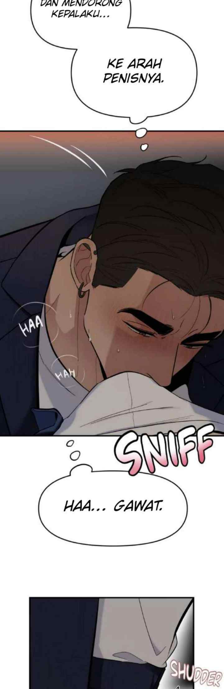 Take Off chapter 109 halaman 11