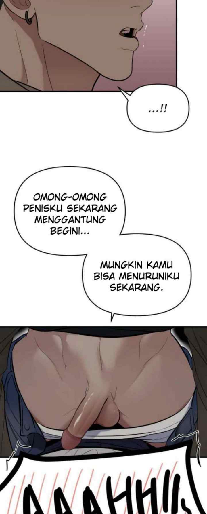 Take Off chapter 115 halaman 10