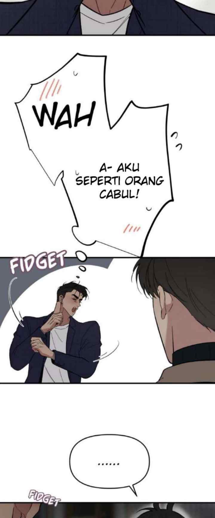 Take Off chapter 115 halaman 14