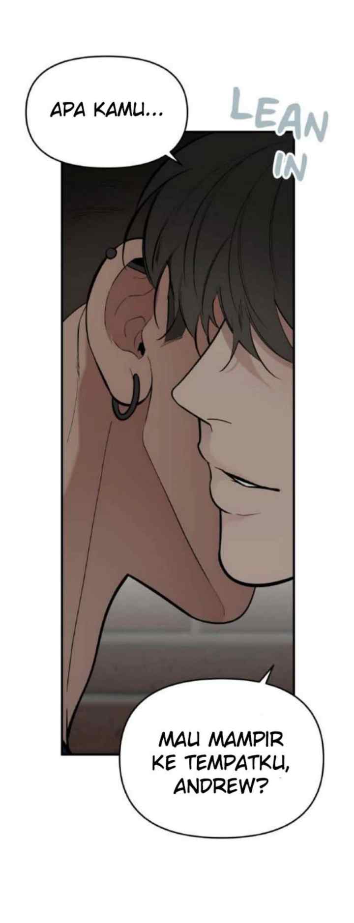 Take Off chapter 115 halaman 18