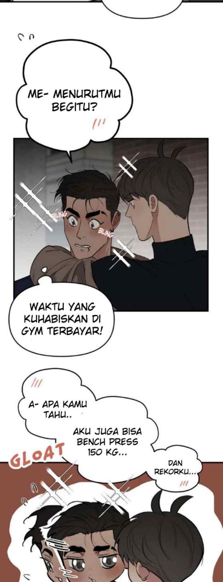 Take Off chapter 115 halaman 4
