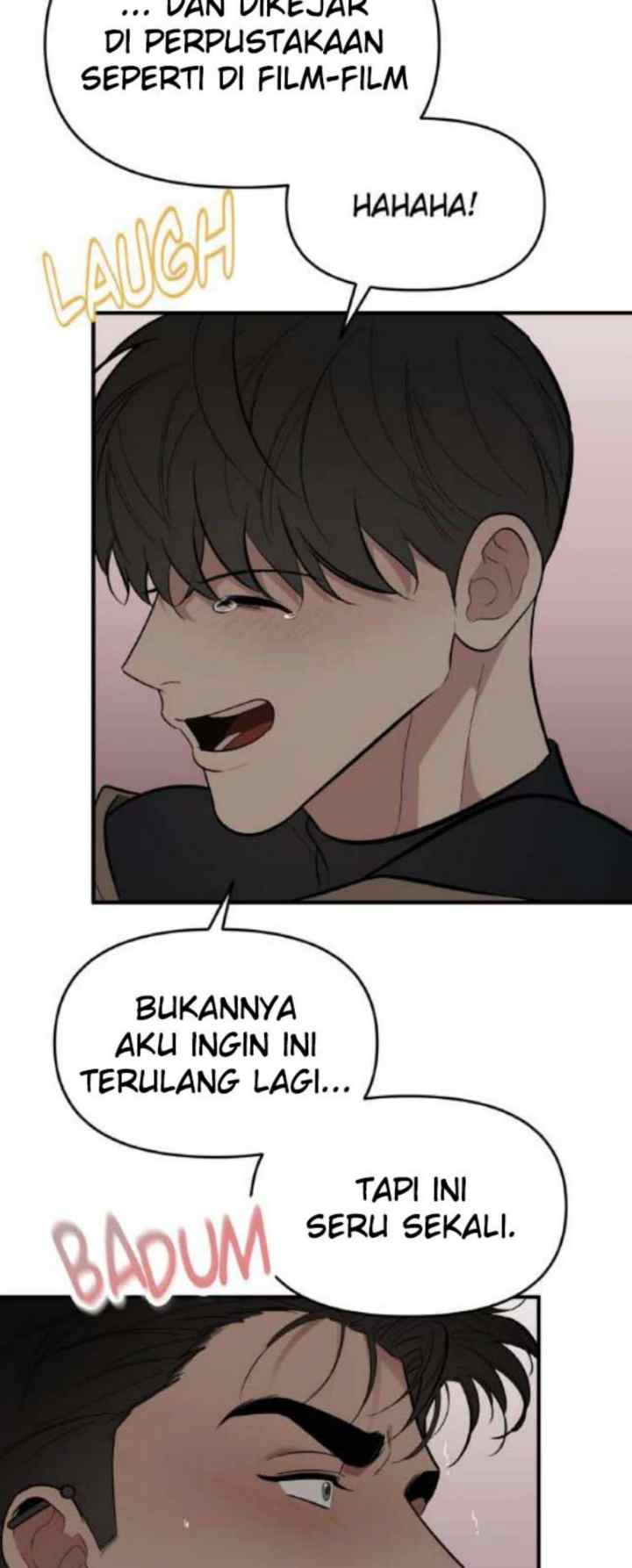Take Off chapter 115 halaman 9