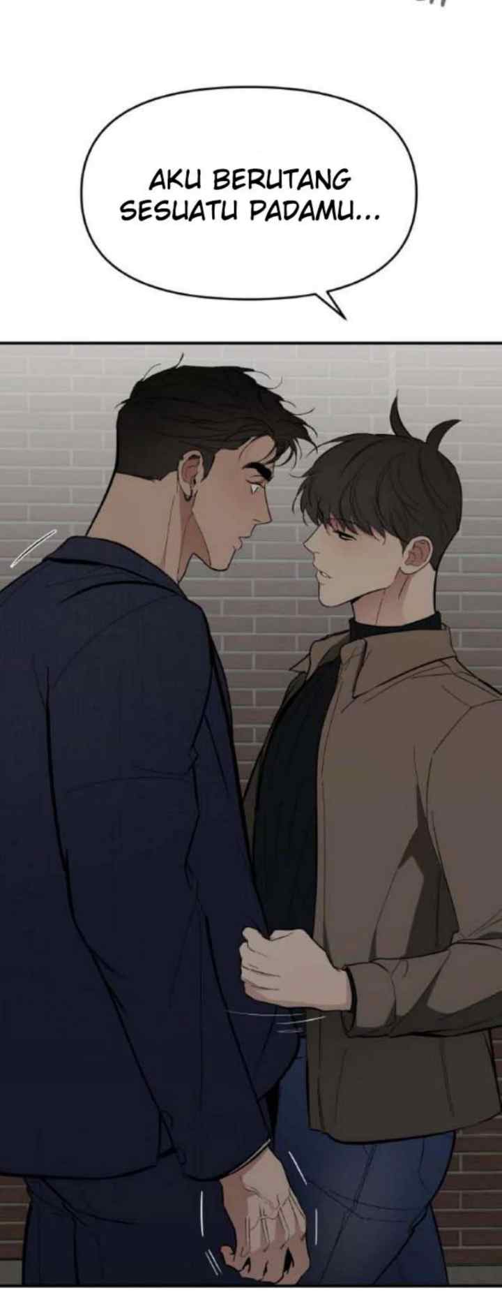 Take Off chapter 115 halaman 17