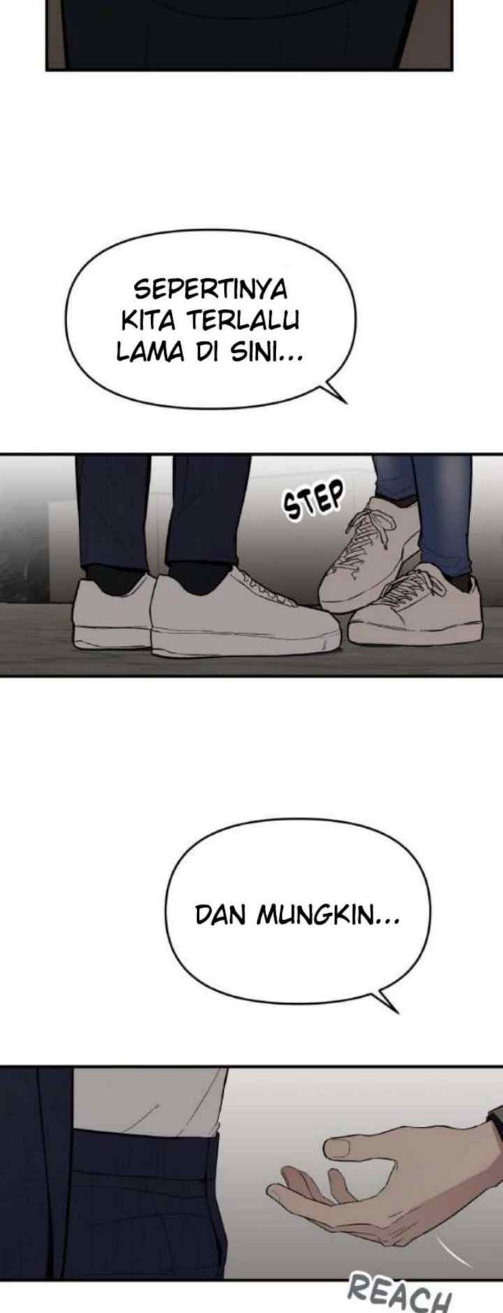 Take Off chapter 115 halaman 16