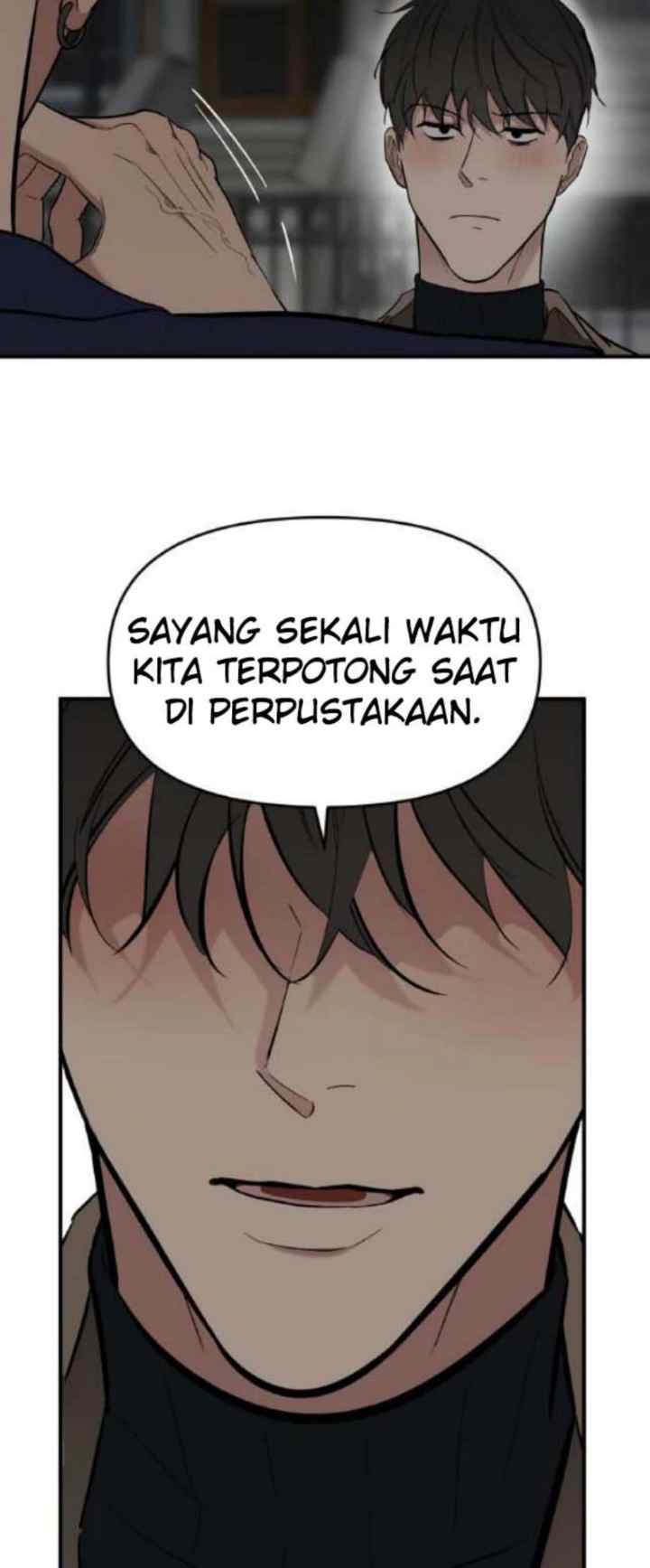 Take Off chapter 115 halaman 15
