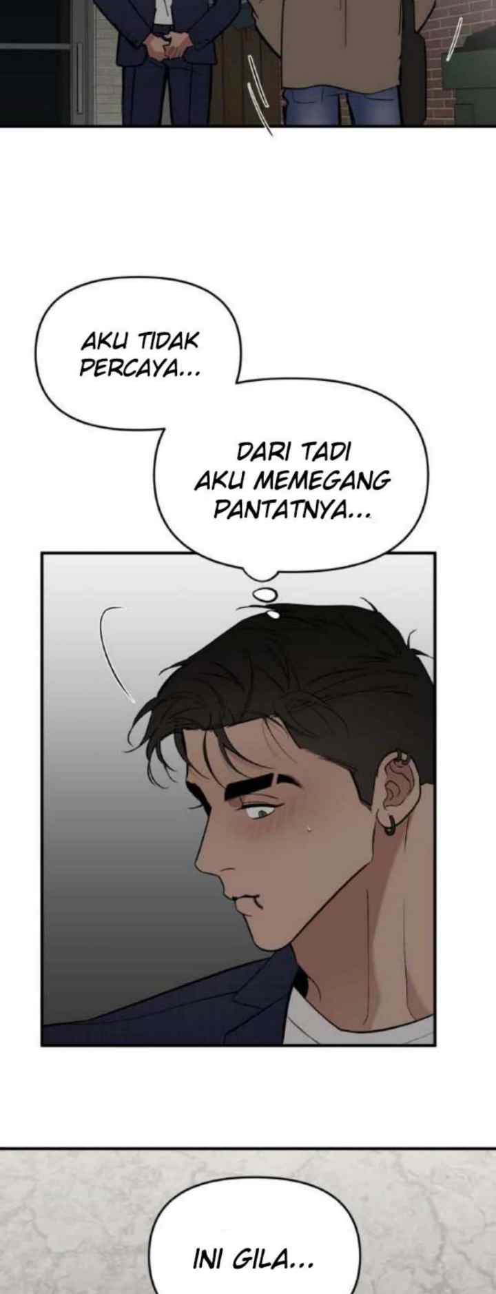 Take Off chapter 115 halaman 12