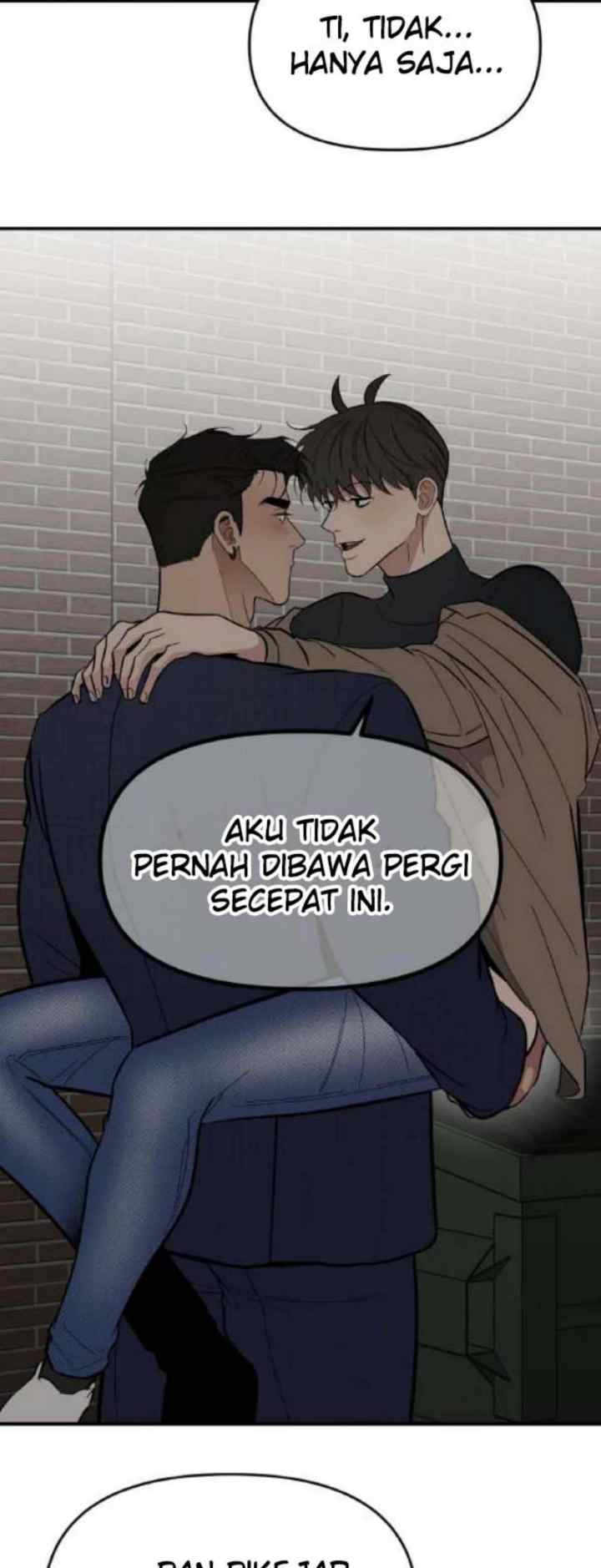 Take Off chapter 115 halaman 8