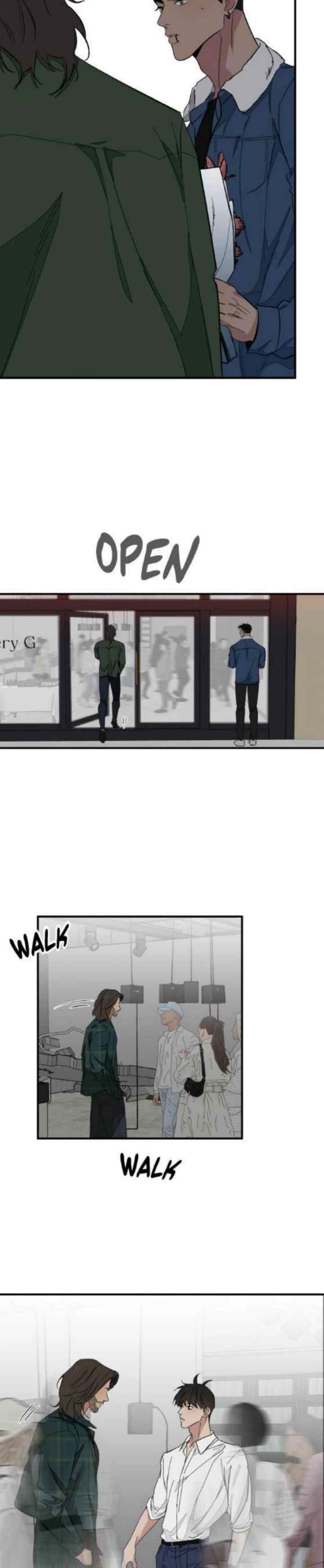 Take Off chapter 121 halaman 4