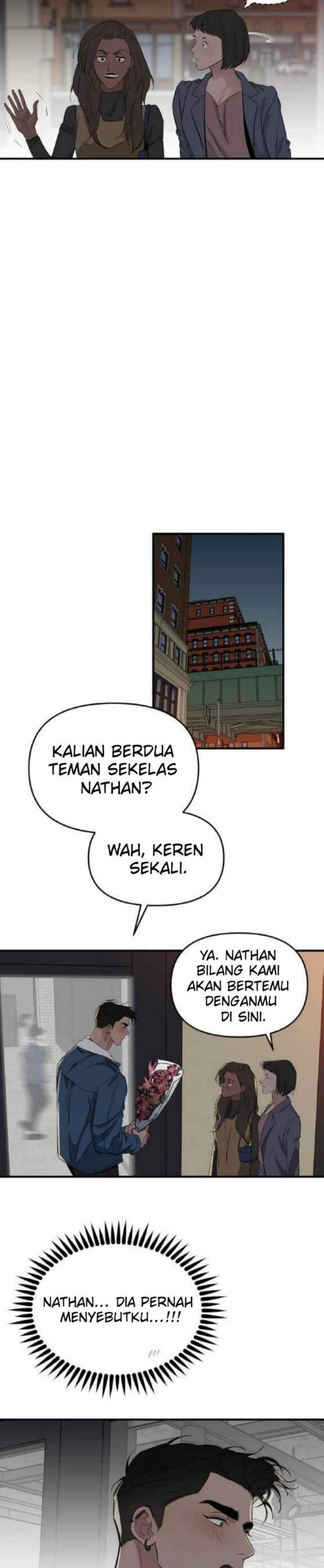 Take Off chapter 121 halaman 10