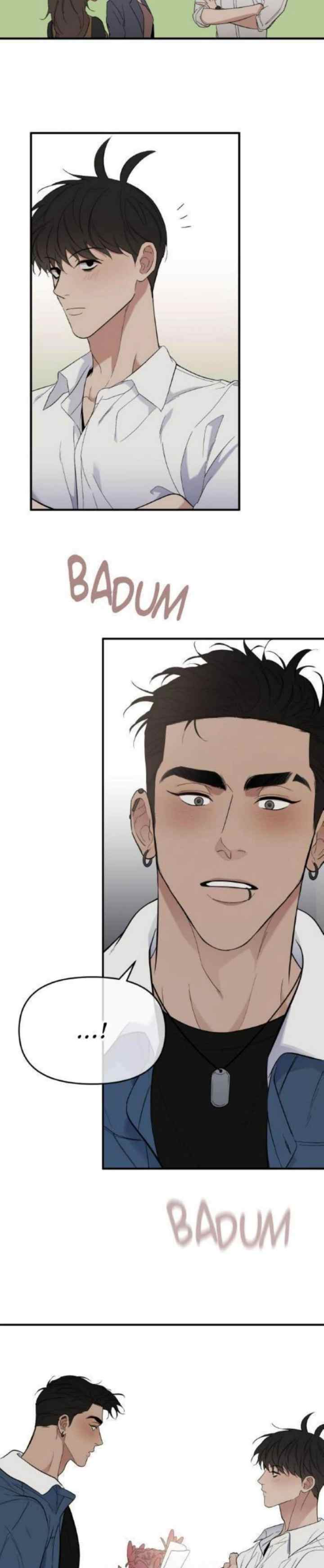 Take Off chapter 121 halaman 17