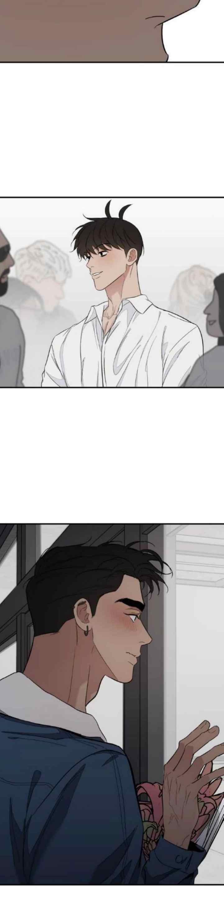 Take Off chapter 121 halaman 8