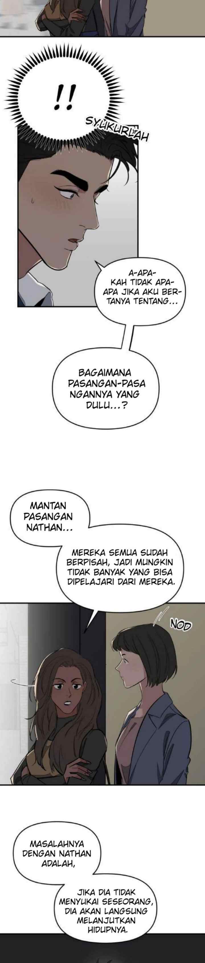 Take Off chapter 121 halaman 13