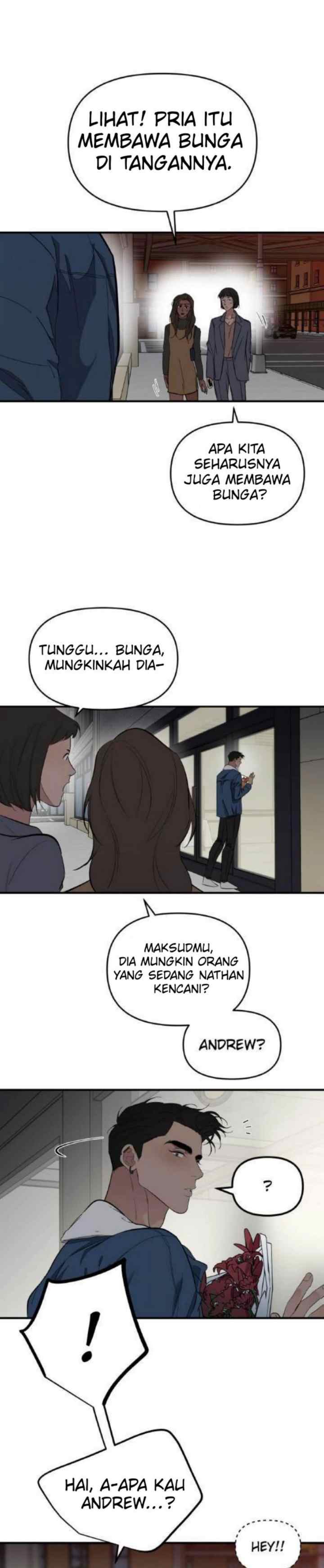 Take Off chapter 121 halaman 9