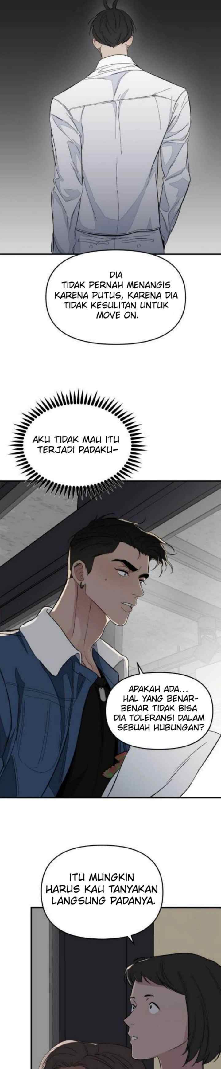 Take Off chapter 121 halaman 14