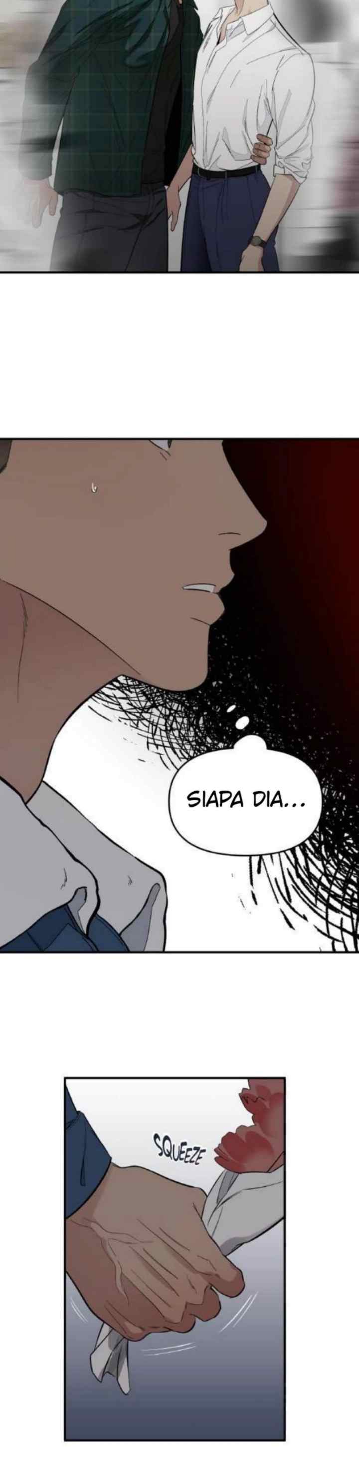 Take Off chapter 121 halaman 6