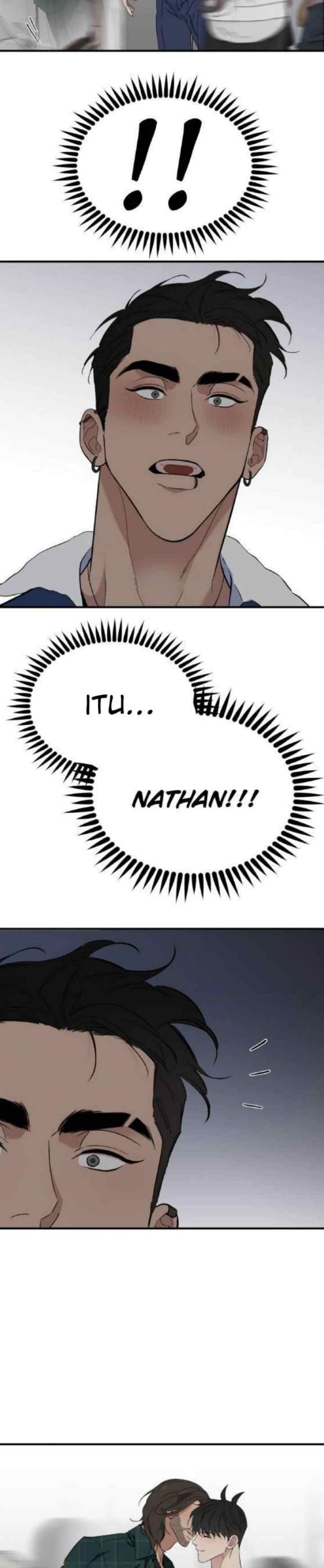 Take Off chapter 121 halaman 5