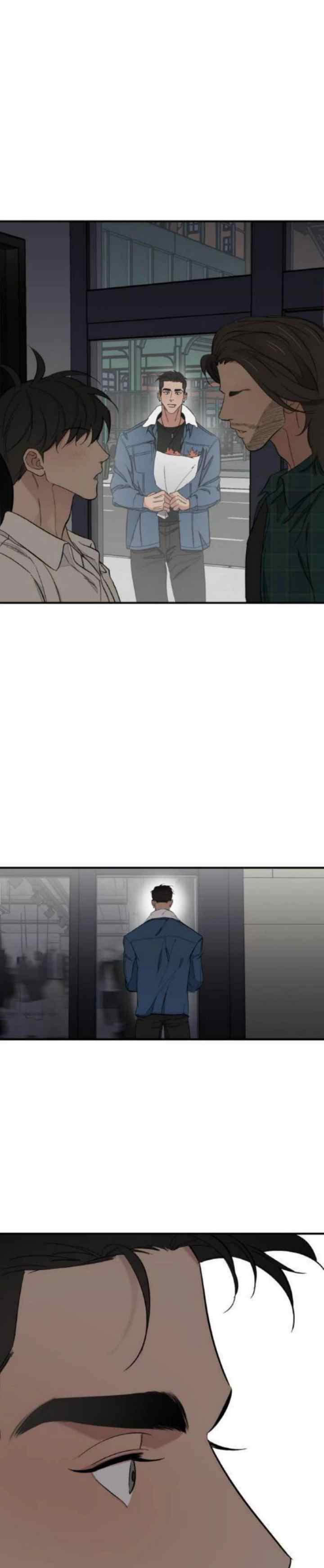 Take Off chapter 121 halaman 7
