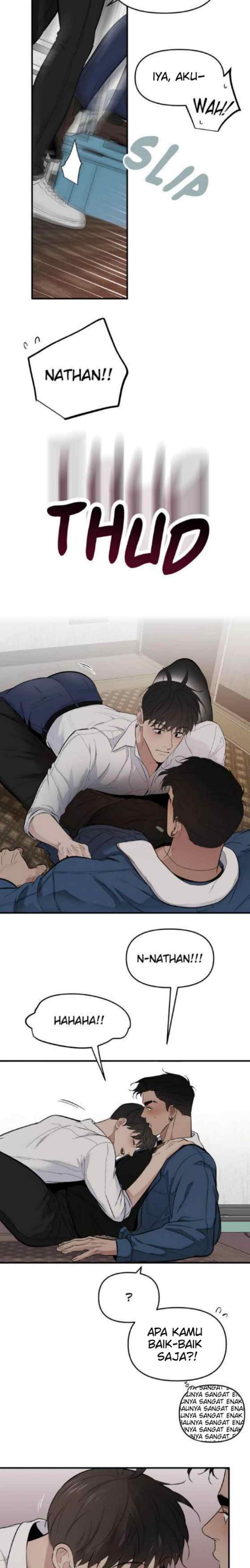 Take Off chapter 122 halaman 6
