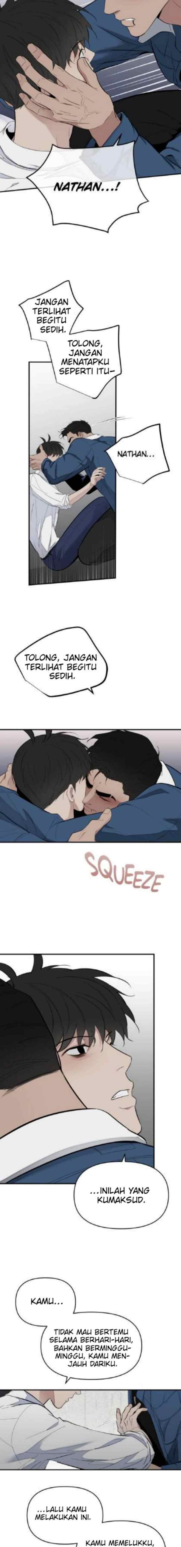 Take Off chapter 122 halaman 15