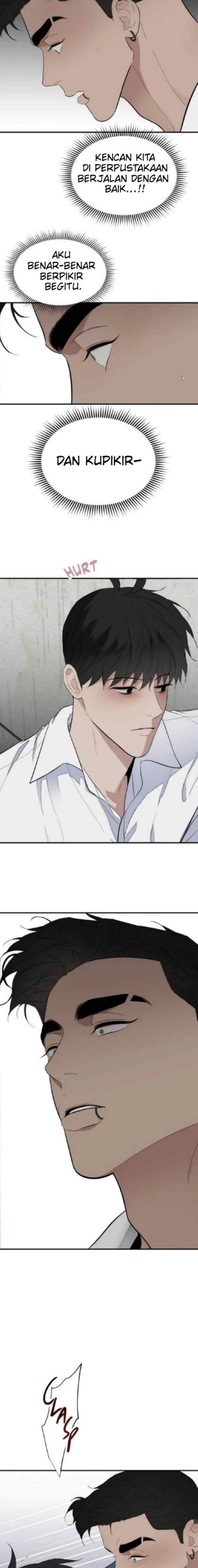 Take Off chapter 122 halaman 14