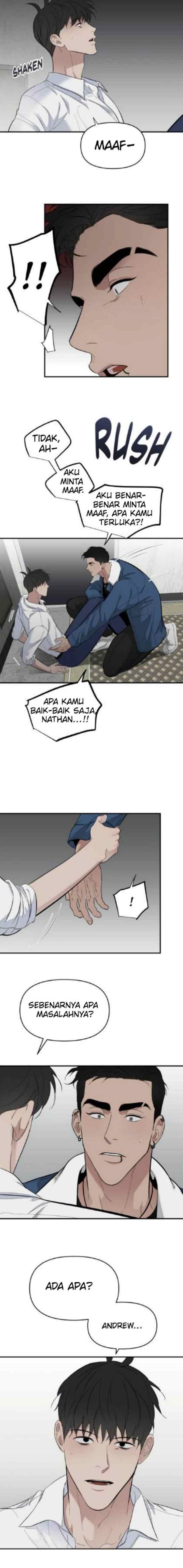 Take Off chapter 122 halaman 12