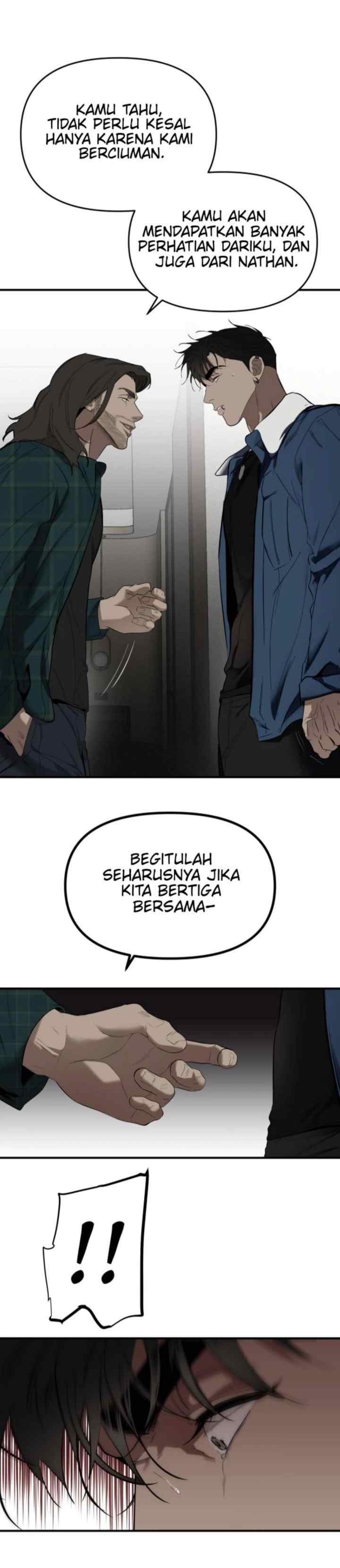 Take Off chapter 125 halaman 12