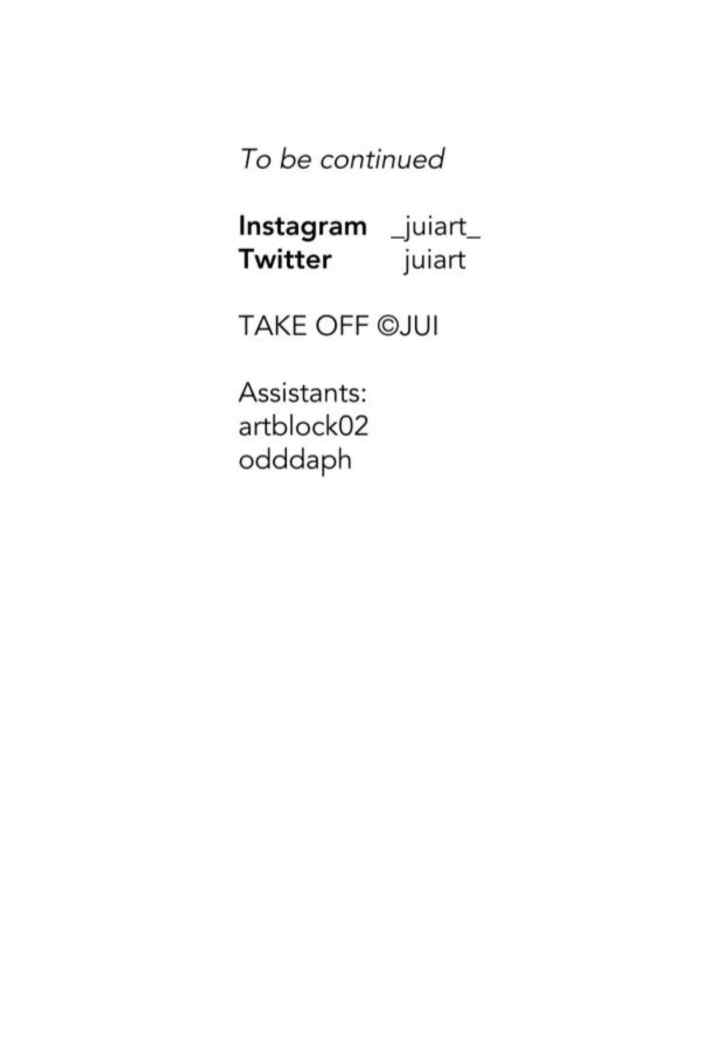 Take Off chapter 125 halaman 19