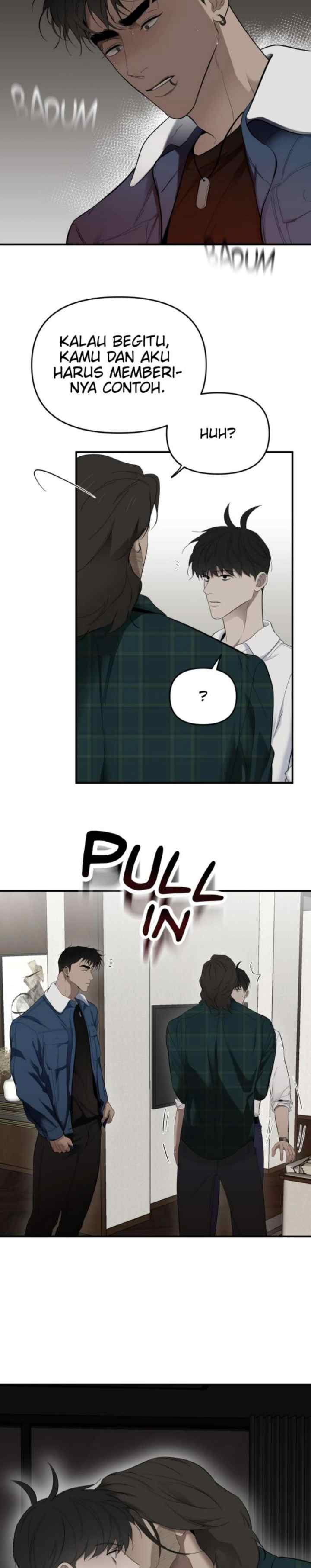 Take Off chapter 125 halaman 6