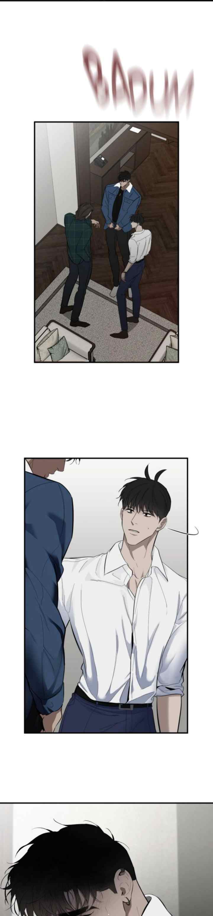 Take Off chapter 125 halaman 15