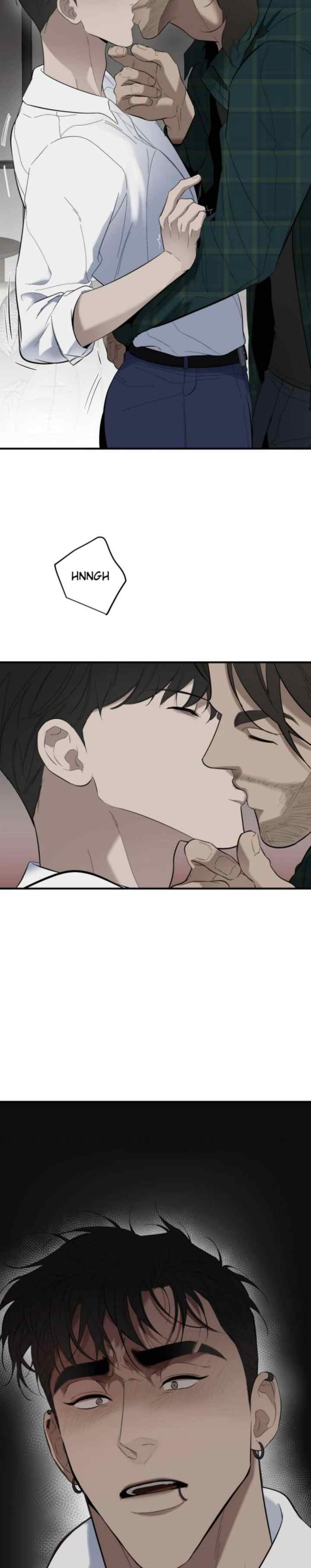 Take Off chapter 125 halaman 7