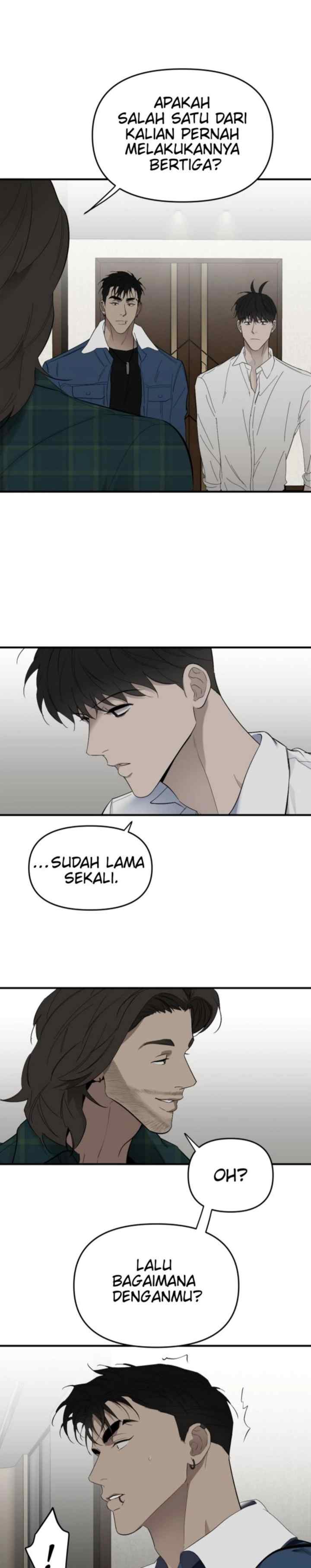 Take Off chapter 125 halaman 4