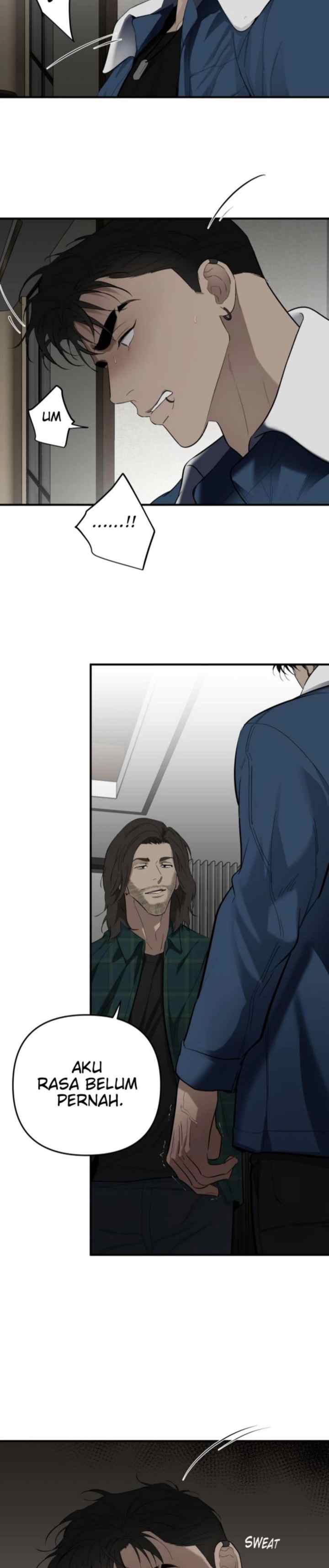 Take Off chapter 125 halaman 5