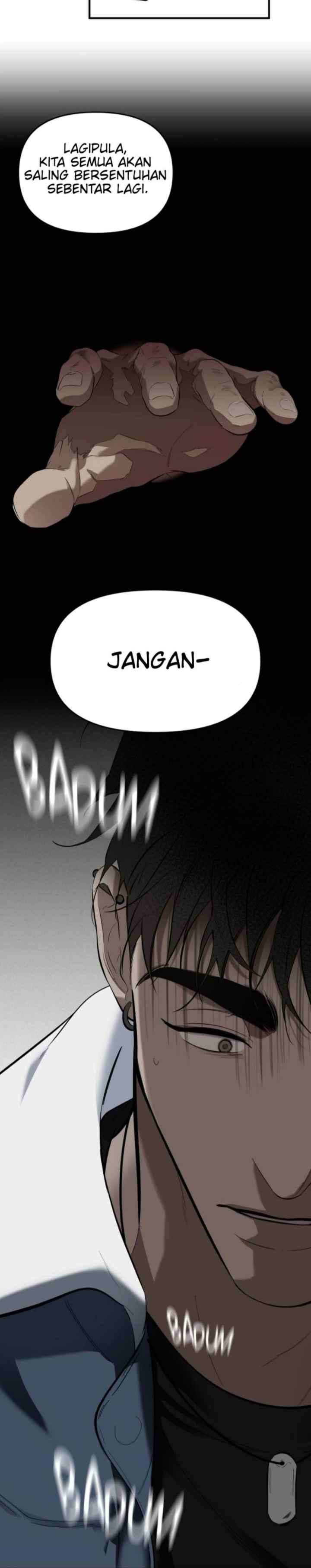Take Off chapter 125 halaman 14