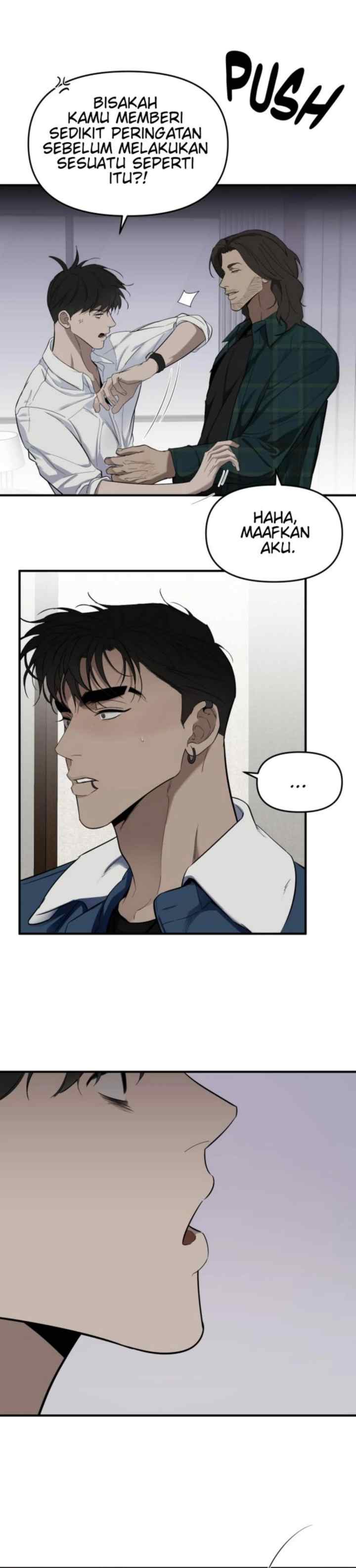 Take Off chapter 125 halaman 10