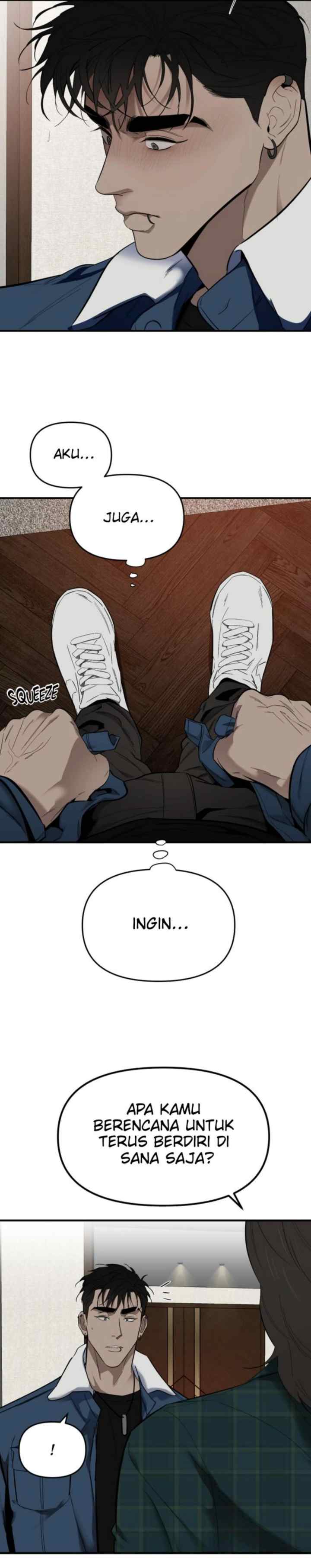 Take Off chapter 125 halaman 11