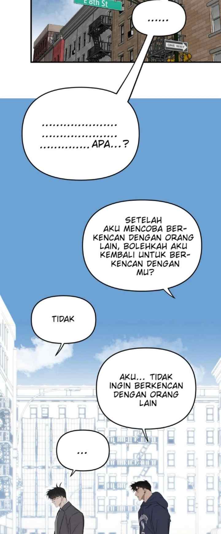 Take Off chapter 130 halaman 4