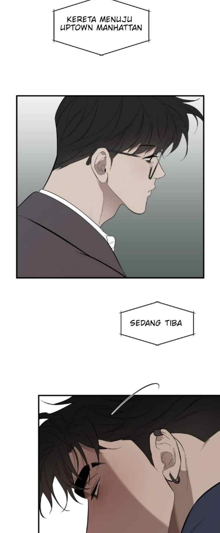 Take Off chapter 130 halaman 7