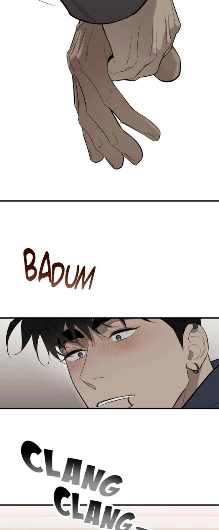 Take Off chapter 130 halaman 16