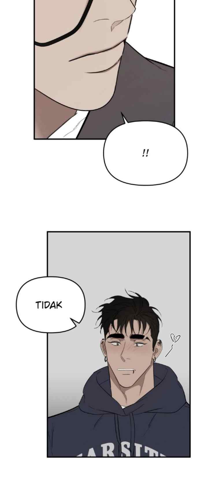 Take Off chapter 130 halaman 13