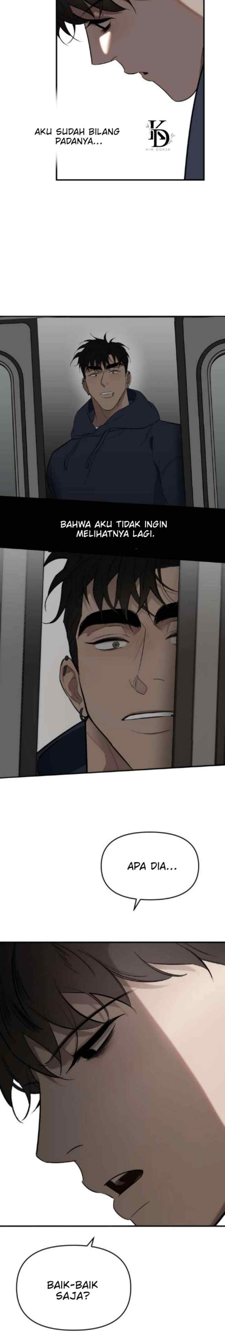 Take Off chapter 133 halaman 10
