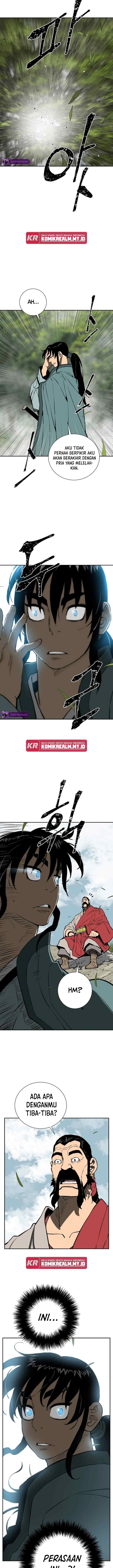 Tales of A Shinning Sword chapter 54 halaman 12