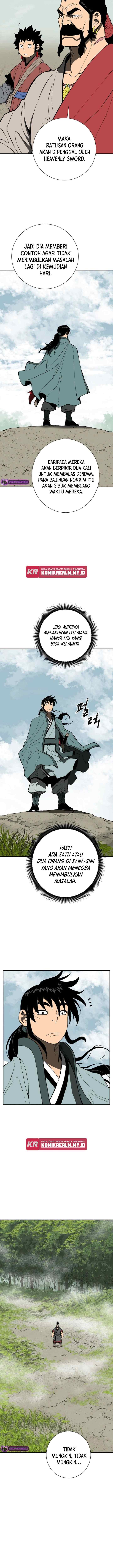Tales of A Shinning Sword chapter 54 halaman 7