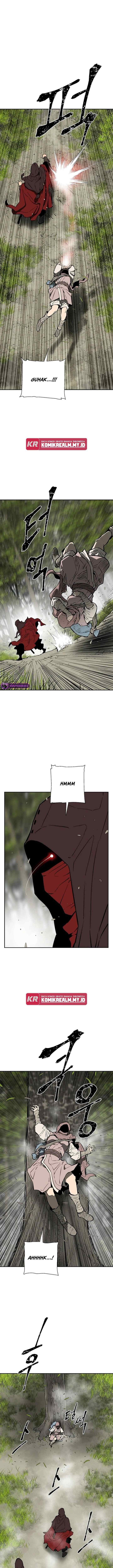 Tales of A Shinning Sword chapter 54 halaman 14