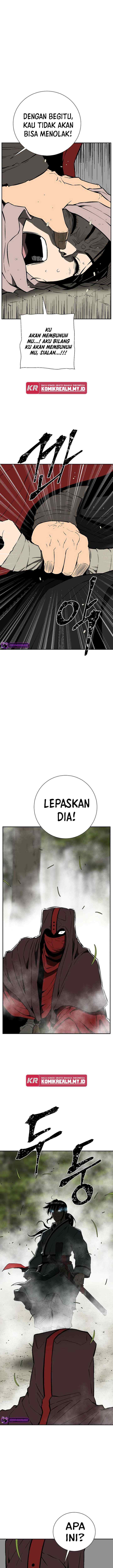 Tales of A Shinning Sword chapter 55 halaman 7