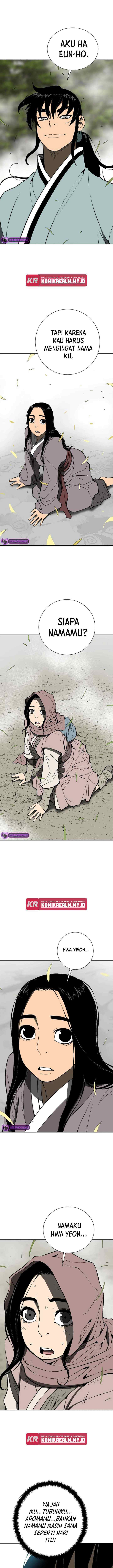 Tales of A Shinning Sword chapter 55 halaman 12