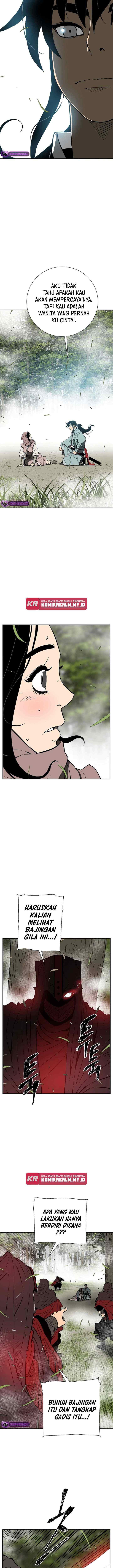 Tales of A Shinning Sword chapter 55 halaman 13